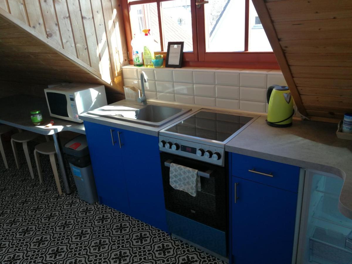 Manoka Guest House Mogyoród エクステリア 写真