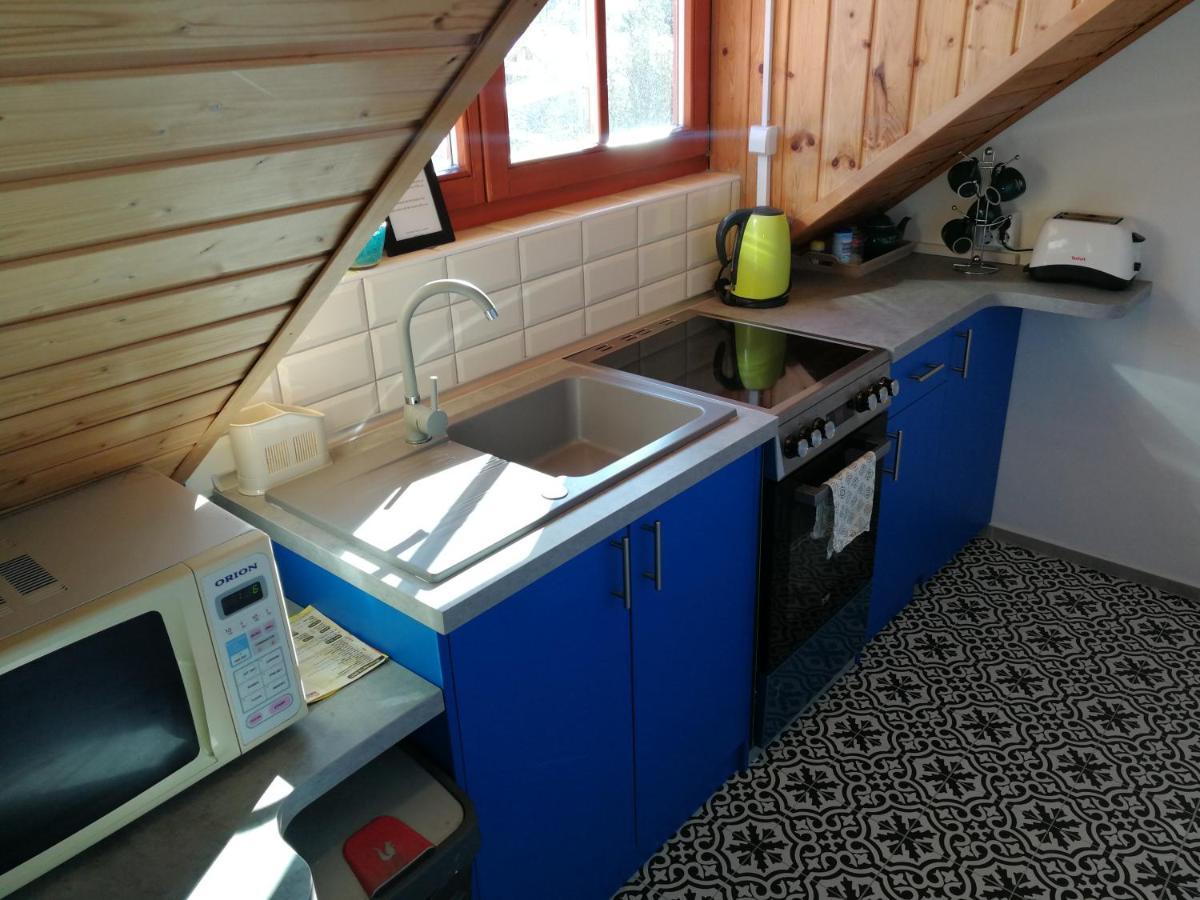 Manoka Guest House Mogyoród エクステリア 写真