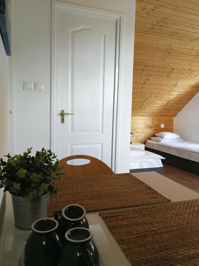 Manoka Guest House Mogyoród エクステリア 写真