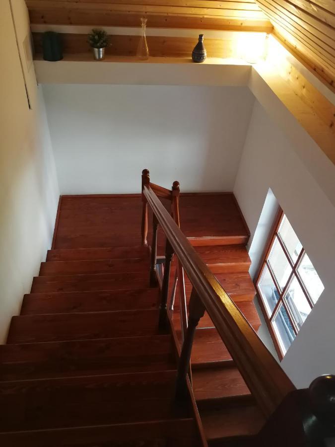 Manoka Guest House Mogyoród エクステリア 写真