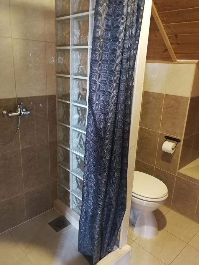 Manoka Guest House Mogyoród エクステリア 写真