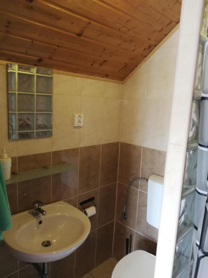 Manoka Guest House Mogyoród エクステリア 写真