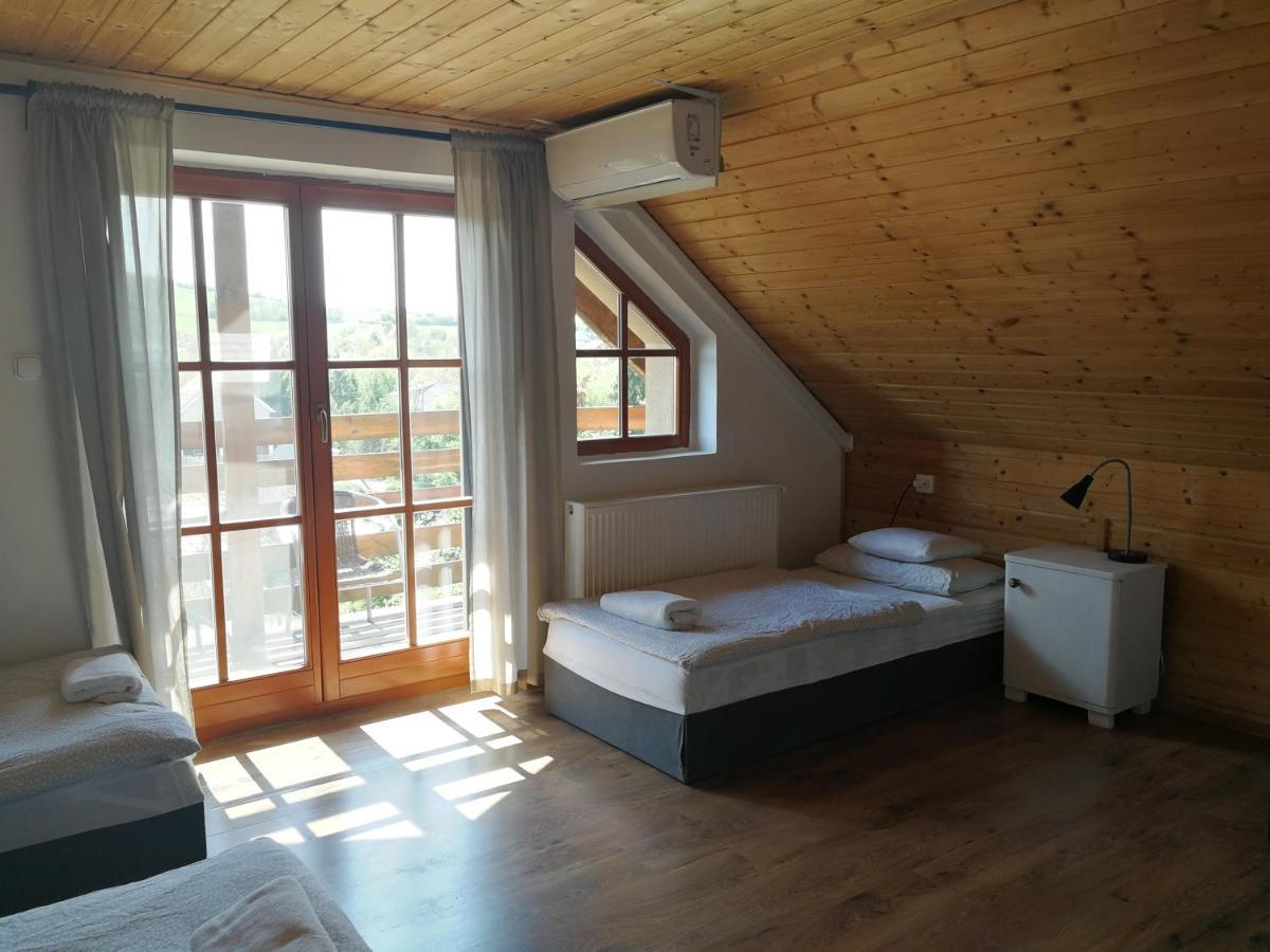 Manoka Guest House Mogyoród エクステリア 写真